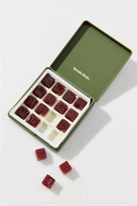 urban outfitters gummies